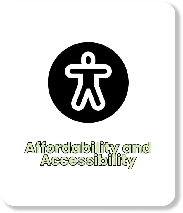 Affordable
